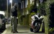 Take Precautions to Protect Motorcycles from Theft - Tip Sheet by...